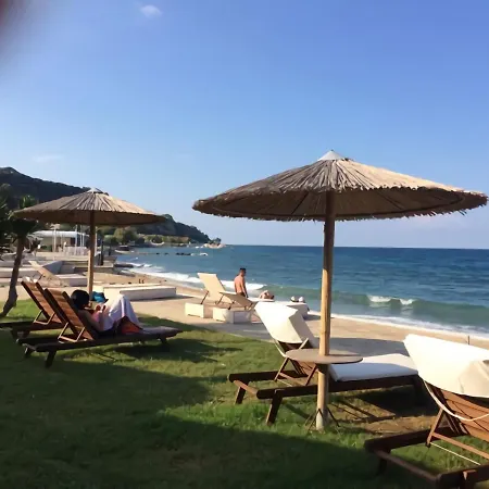 Appartamento Aqua Cozy In The Heart Of Città di Zante
