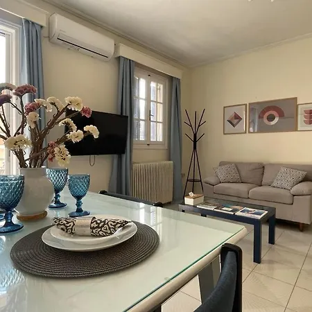 Appartamento Aqua Cozy In The Heart Of *