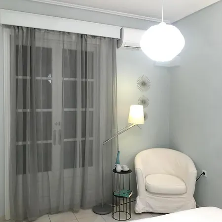 Aqua Cozy In The Heart Of Appartamento Città di Zante