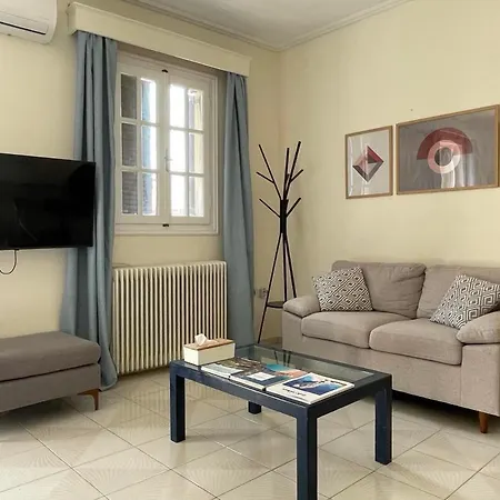 Aqua Cozy In The Heart Of Appartamento *
